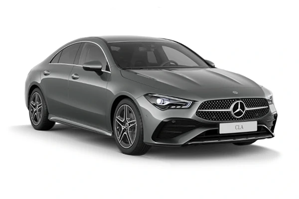 Mercedes Benz - CLA Coupe Plug-in Hybrid  - 250e AMG Line Executive Tip Auto