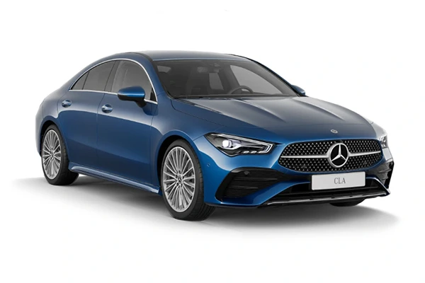 Mercedes Benz - CLA Coupe - 180 AMG Line Premium Tip Auto