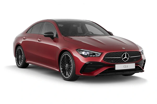 Mercedes Benz - CLA Coupe - 180 AMG Line Premium Plus Tip Auto