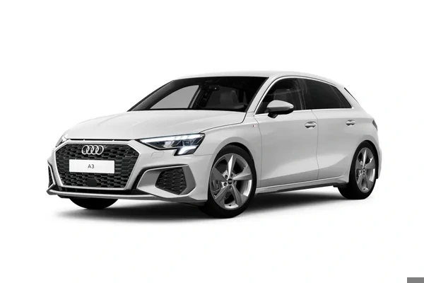 Audi - A3 TFSI e Sportback - S Line 40 S tronic