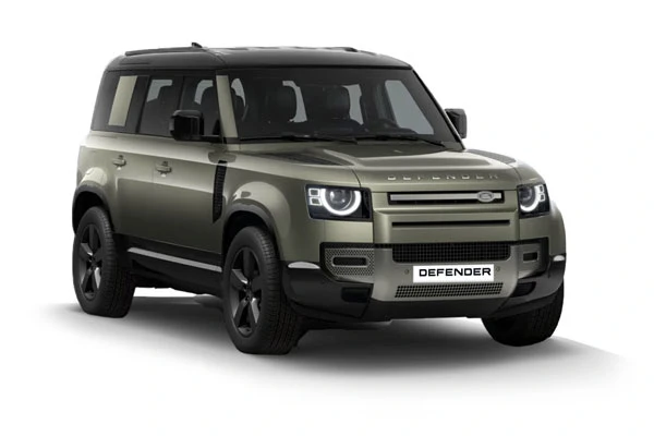 Land Rover - Defender 110 Plug-In Hybrid - X-Dynamic HSE 2.0 P300e 5dr [6 Seat] Auto