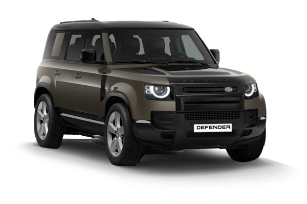 Land Rover - Defender 110 Plug-In Hybrid - X 2.0 P300e 5dr Auto