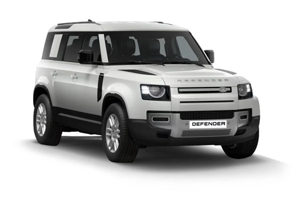 Land Rover - Defender 110 Plug-In Hybrid - S 2.0 P300e 5dr [6 Seat] Auto