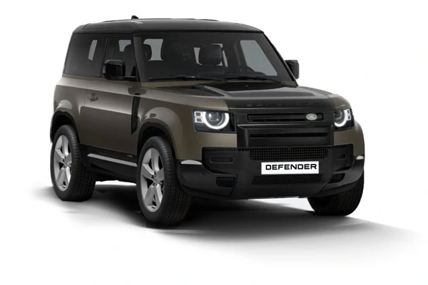 Land Rover - Defender 90 Mild Hybrid Diesel - X 3.0 D350 3dr [6 Seat] Auto