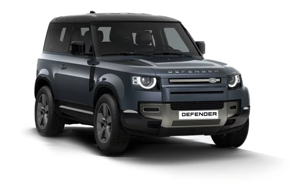 Land Rover - Defender 90 Mild Hybrid Diesel - X-Dynamic HSE 3.0 D250 3dr Auto