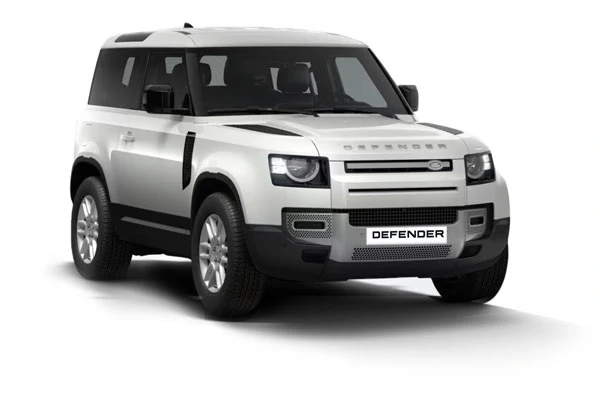 Land Rover - Defender 90 Mild Hybrid Diesel - S 3.0 D350 3dr [6 Seat] Auto