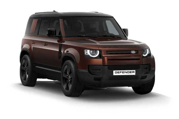 Land Rover - Defender 110 Plug-In Hybrid Special - Sedona Edition 2.0 P300e 5dr Auto