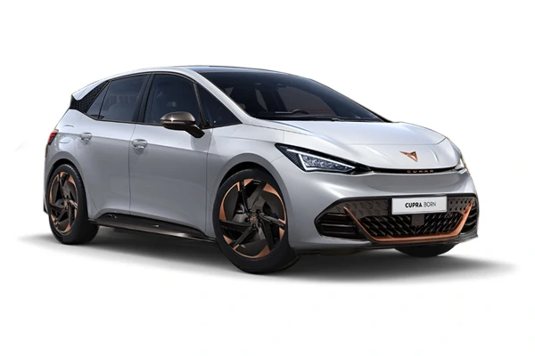 Cupra - Born Electric Hatchback - V-1 150Kw 58Kwh DSG Auto