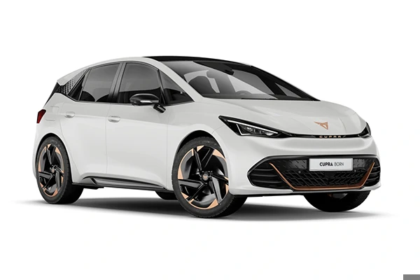 Cupra - Born Electric Hatchback - V-1 150Kw 58Kwh DSG Auto