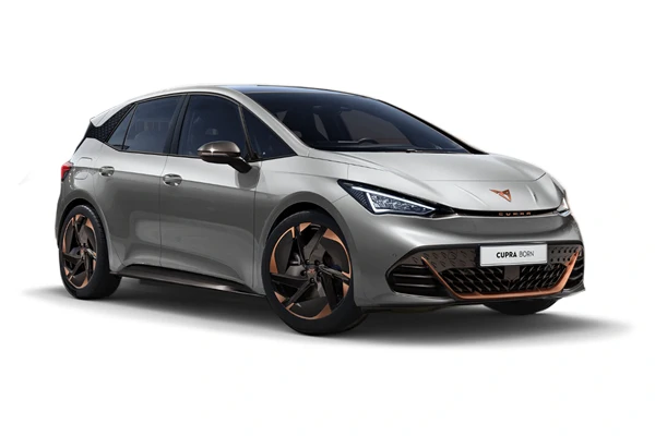 Cupra - Born Electric Hatchback - V-1 150Kw 58Kwh DSG Auto