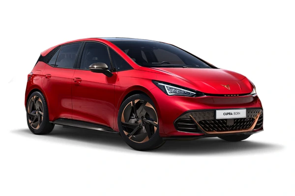 Cupra - Born Electric Hatchback - V-1 150Kw 58Kwh DSG Auto