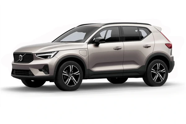 Volvo - XC40 Recharge Pure Electric - Ultimate Single Motor 175Kw 69Kwh Auto