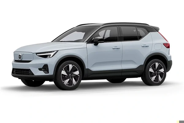 Volvo - XC40 Recharge Pure Electric - Ultimate Single Motor 175Kw 69Kwh Auto