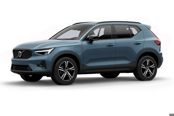 Volvo - XC40 Recharge Pure Electric - Ultimate Single Motor 175Kw 69Kwh Auto