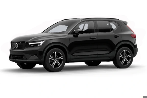 Volvo - XC40 Recharge Pure Electric - Ultimate Single Motor 175Kw 69Kwh Auto