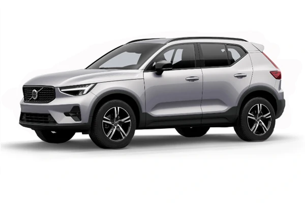 Volvo - XC40 Recharge Pure Electric - Ultimate Single Motor 175Kw 69Kwh Auto