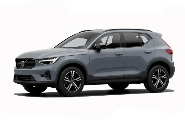 Volvo - XC40 Recharge Pure Electric - Ultimate Single Motor 175Kw 69Kwh Auto