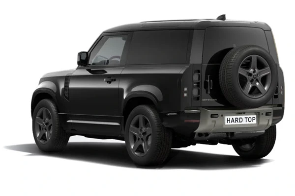 Land Rover - Defender 90 MHEV Diesel Hard Top - X-Dynamic SE 3.0 D250 Auto