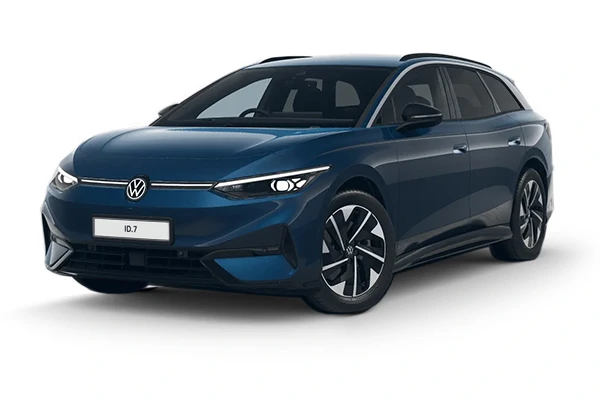 Volkswagen - ID 7 Tourer - Match Pro 210kW 77kWh 5dr Auto [Int/Ext+ Pan]