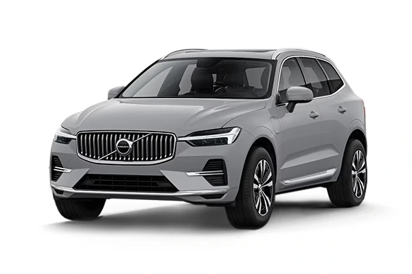 Volvo - XC60 Recharge Plug-In Hybrid AWD - Core Bright 2.0 T6 350 5dr AWD Geartronic