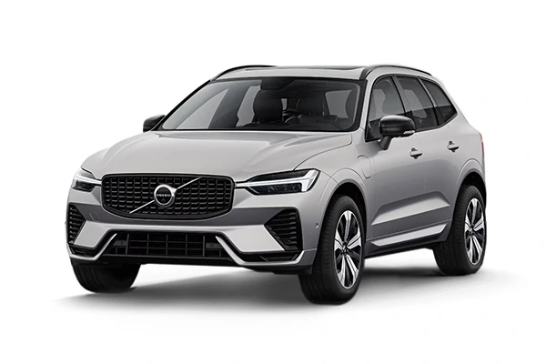 Volvo - XC60 Recharge Plug-In Hybrid AWD - Plus Dark 2.0 T6 350 5dr AWD Geartronic