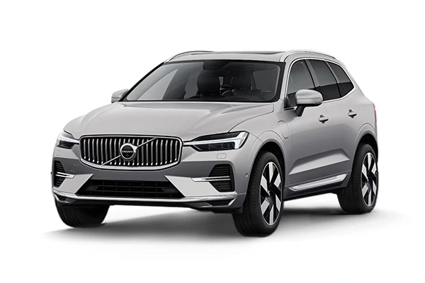 Volvo - XC60 Recharge Plug-In Hybrid AWD - Ultra Bright 2.0 T8 455 5dr AWD Geartronic