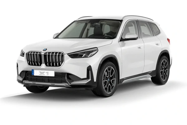 Bmw - X1 SDrive Mild Hybrid SUV - XLine 20i Auto