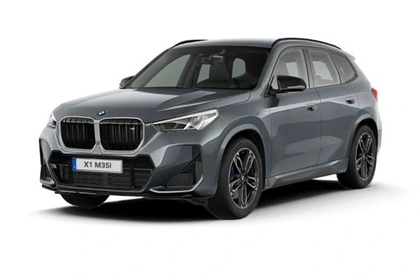 Bmw - X1 Xdrive SUV - M35i 5dr Step Auto