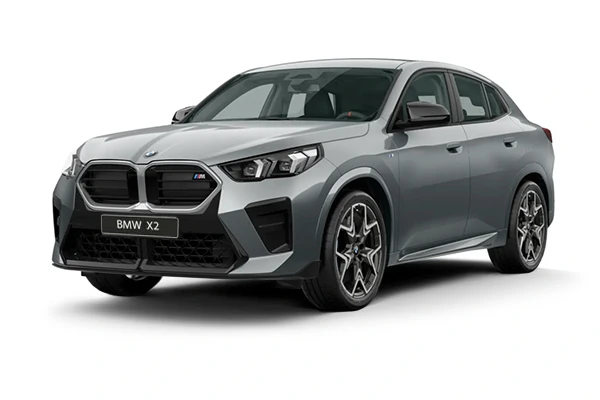 Bmw - X2 Xdrive SUV - M35i 5dr [Tech/Pro Pack] Step Auto