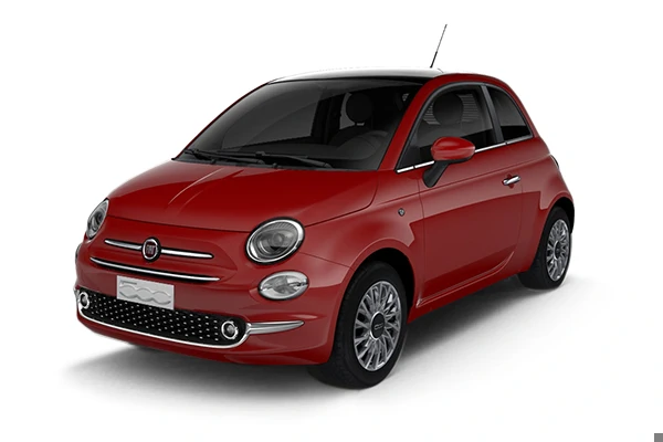 Fiat - 500 3Dr Mild Hybrid Hatchback - 1.0 70hp Manual