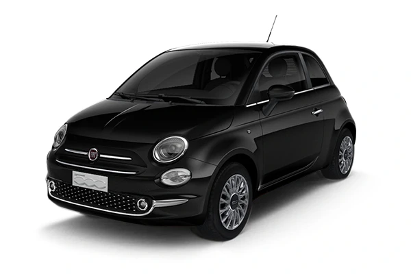 Fiat - 500 3Dr Mild Hybrid Hatchback - 1.0 70hp Manual