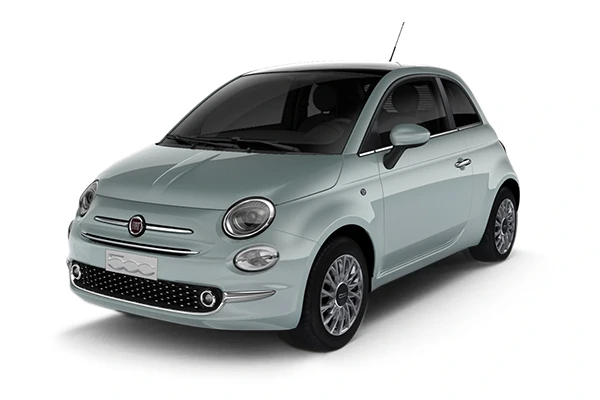 Fiat - 500 3Dr Mild Hybrid Hatchback - 1.0 70hp Manual