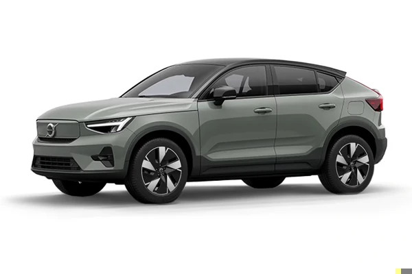 Volvo - C40 Recharge Electric Crossover - Core Single Motor 175Kw 69Kwh Auto