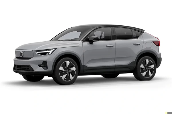 Volvo - C40 Recharge Electric Crossover - Core Single Motor 175Kw 69Kwh Auto