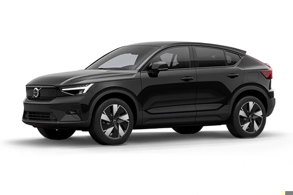 Volvo - C40 Recharge Electric Crossover AWD - Plus Twin Motor 300Kw 82Kwh Auto
