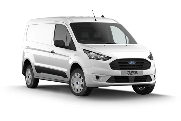 Ford - Transit Connect 230 L2 Diesel - Leader 1.5 EcoBlue 100ps Manual