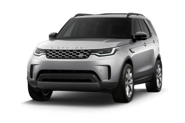 Land Rover - Discovery Diesel  - S 3.0 D350 5dr Auto