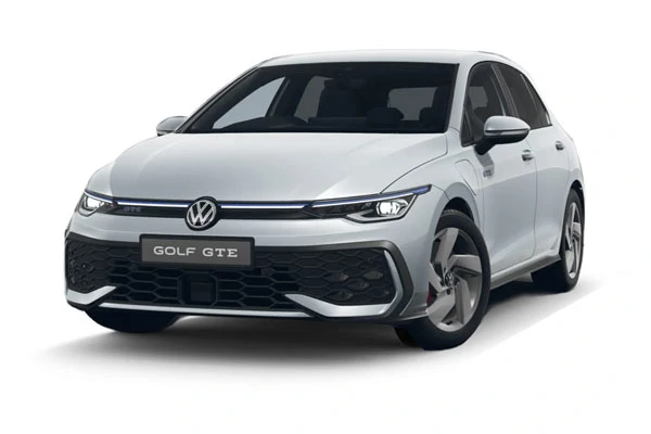 Volkswagen - Golf Plug-In Hybrid Hatchback - GTE 1.5 TSI 272 eHybrid DSG