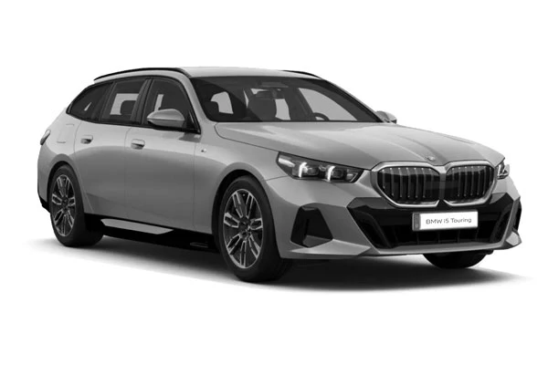 Bmw - 5 Series Touring PHEV - M Sport 530e 5dr [Tech Plus/Comfort Plus] Auto