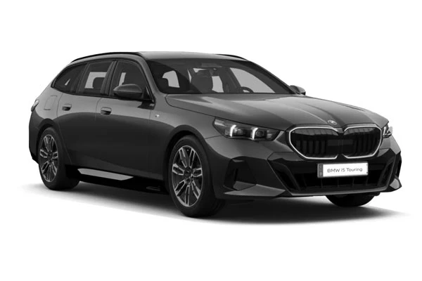 Bmw - 5 Series Touring PHEV - M Sport Pro 530e 5dr [Tech Plus] Auto