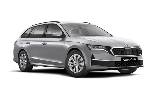 Skoda - Octavia Estate - SE Technology 1.5 TSI Manual