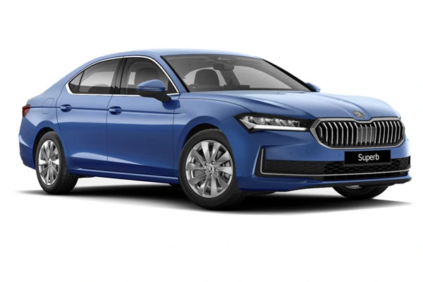 Skoda - Superb Hatchback - SE Technology 1.5 TSI e-TEC DSG