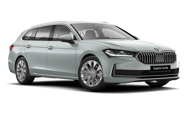 Skoda - Superb Plug-In Hybrid Estate - 1.5 TSI iV SE L DSG