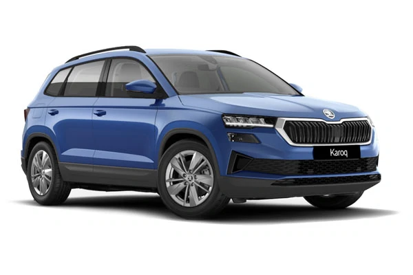 Skoda - Karoq SUV - SE Drive 1.0 TSI 116 Manual