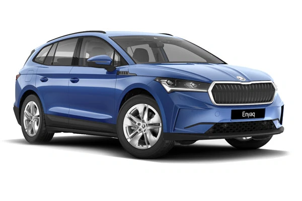 Skoda - Enyaq Electric SUV - 125kW 50 55kWh 5dr Auto