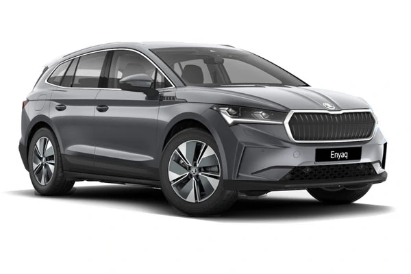 Skoda - Enyaq Electric SUV - 85 Edition 210kW  82kWh [Advanced] Auto