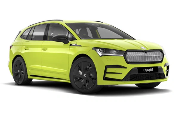 Skoda - Enyaq Electric SUV - vRS 250kW 82kWh 4x4  [Advanced] Auto