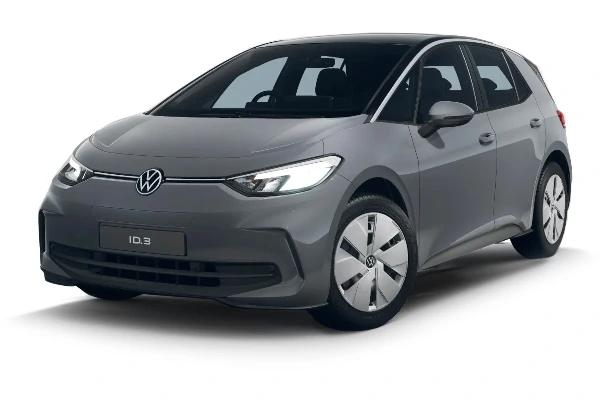 Volkswagen - ID.3 Hatchback - Pro 59kWh 204PS [Comfort/DAP] Auto