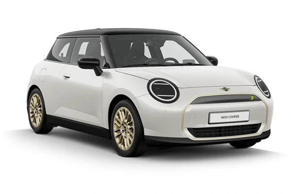 Mini - Cooper Electric Hatchback - SE Exclusive [Level 2] 160Kw 54Kwh 3dr Auto