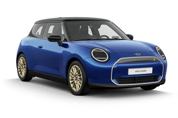 Mini - Cooper Electric Hatchback - SE Exclusive [Level 2] 160Kw 54Kwh 3dr Auto